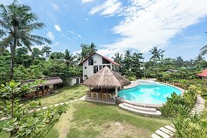 Ohana Resort Siargao