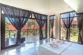 Ohana Resort Siargao