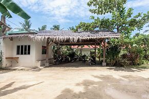 Ohana Resort Siargao