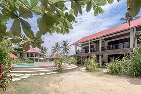 Ohana Resort Siargao