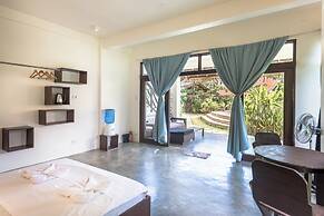 Ohana Resort Siargao