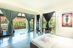 Ohana Resort Siargao