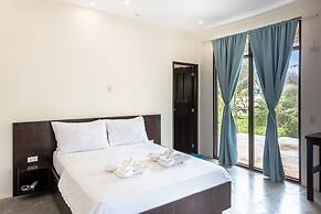 Ohana Resort Siargao