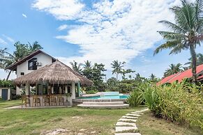 Ohana Resort Siargao