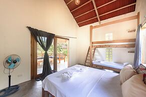 Ohana Resort Siargao