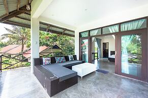 Ohana Resort Siargao