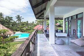 Ohana Resort Siargao