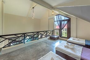 Ohana Resort Siargao