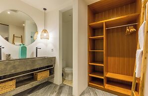 Villa Kiu by Alfred in Bali