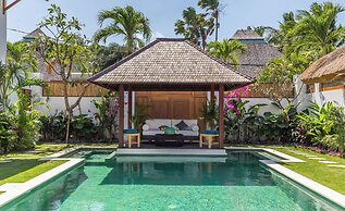 Villa Kiu by Alfred in Bali