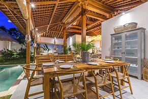 Villa Kiu by Alfred in Bali