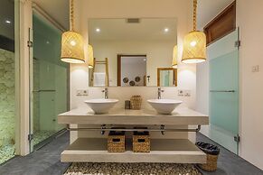 Villa Kiu by Alfred in Bali