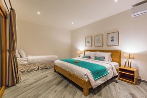 Villa Kiu by Alfred in Bali