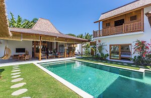 Villa Kiu by Alfred in Bali