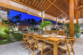 Villa Kiu by Alfred in Bali