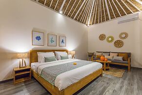 Villa Kiu by Alfred in Bali