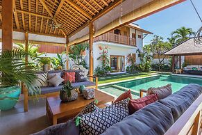 Villa Kiu by Alfred in Bali