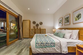 Villa Kiu by Alfred in Bali