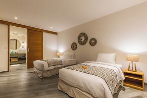 Villa Kiu by Alfred in Bali