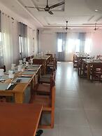 Hotel Bel Azur Cotonou