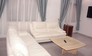 Hotel Bel Azur Cotonou