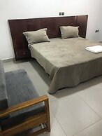 Hotel Bel Azur Cotonou