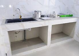 Hotel Bel Azur Cotonou