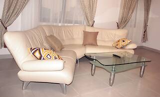 Hotel Bel Azur Cotonou