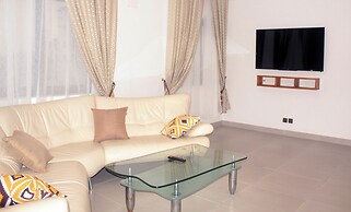 Hotel Bel Azur Cotonou