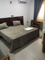 Hotel Bel Azur Cotonou