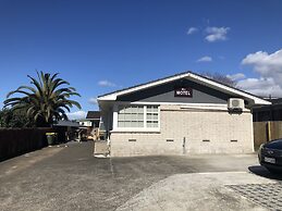 Ali Motel