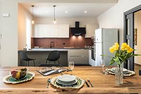 House Villas - Casa Roca