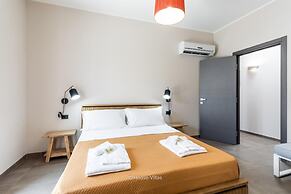 House Villas - Casa Roca