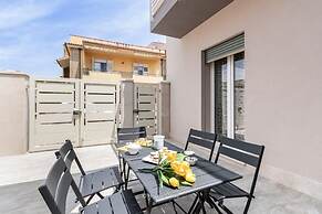 House Villas - Casa Roca