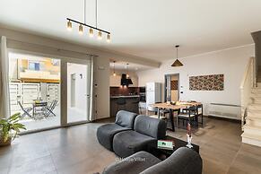 House Villas - Casa Roca