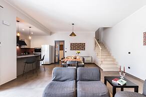 House Villas - Casa Roca