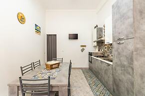 House Villas - A Casuzza Avulisa