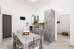 House Villas - A Casuzza Avulisa