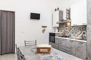 House Villas - A Casuzza Avulisa