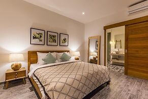 Villa Hoi by Alfred in Bali