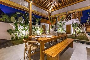 Villa Hoi by Alfred in Bali
