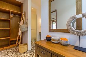 Villa Hoi by Alfred in Bali