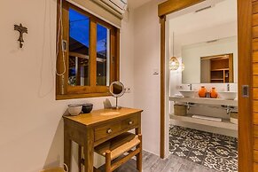 Villa Hoi by Alfred in Bali