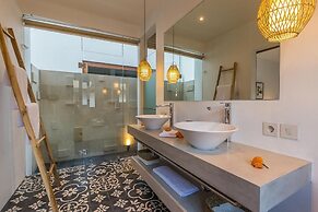 Villa Hoi by Alfred in Bali