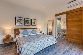 Villa Hoi by Alfred in Bali