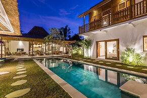 Villa Hoi by Alfred in Bali