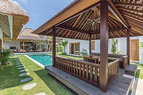 Villa Hoi by Alfred in Bali