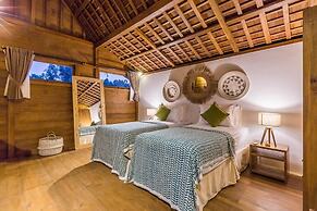 Villa Hoi by Alfred in Bali