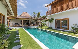 Villa Hoi by Alfred in Bali