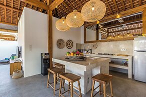 Villa Hoi by Alfred in Bali